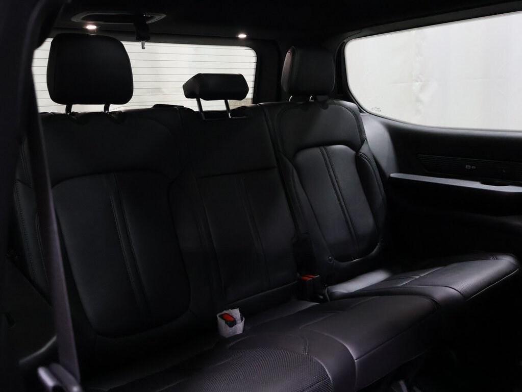 new 2025 Jeep Wagoneer car, priced at $72,686