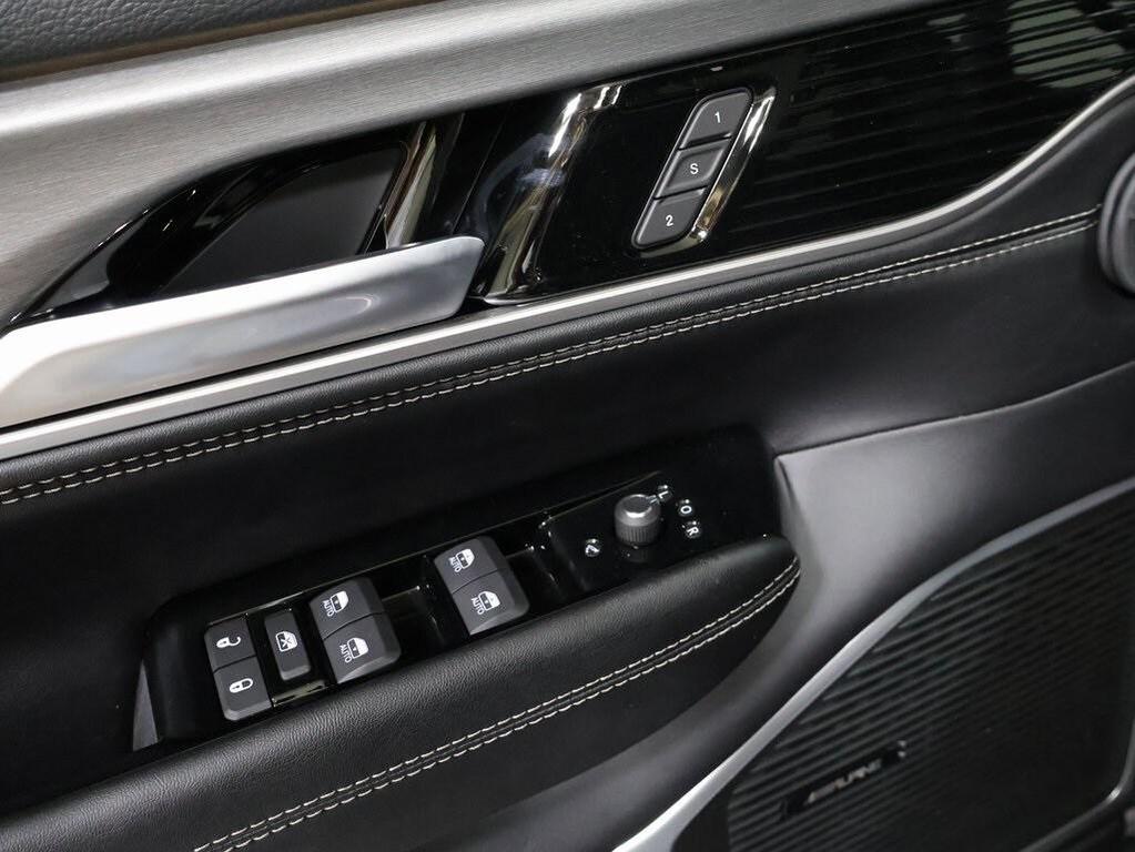 new 2025 Jeep Wagoneer car, priced at $72,686