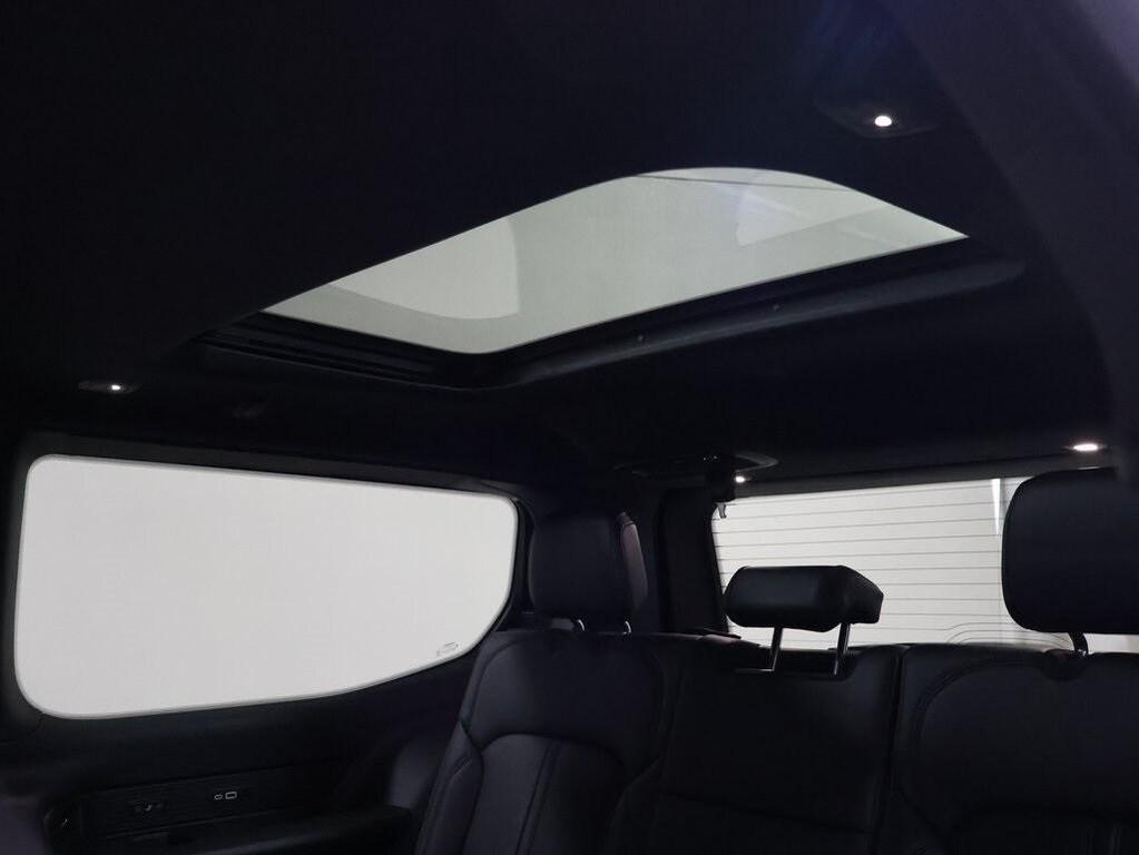 new 2025 Jeep Wagoneer car, priced at $72,686