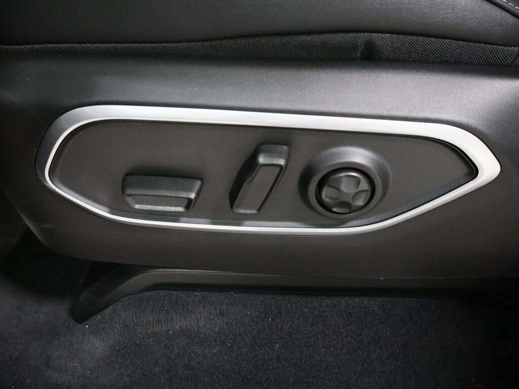 new 2025 Jeep Wagoneer car, priced at $72,686