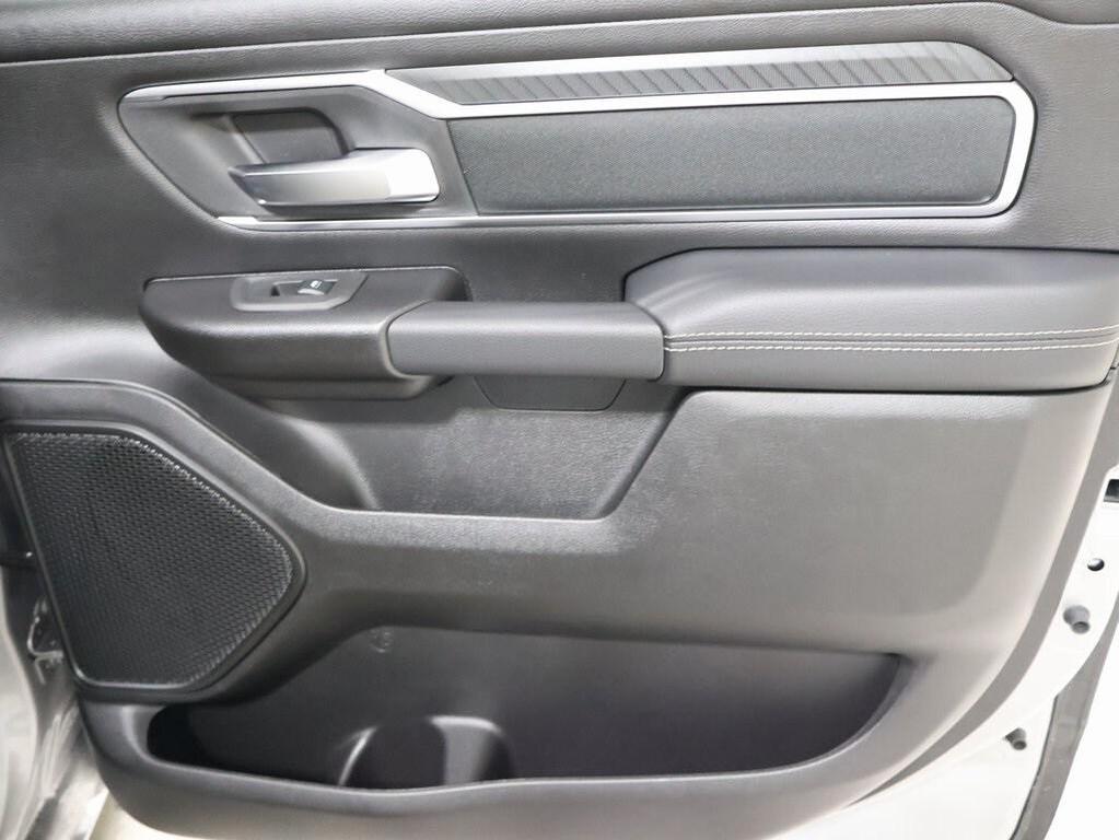 new 2026 Ram 1500 car, priced at $60,376