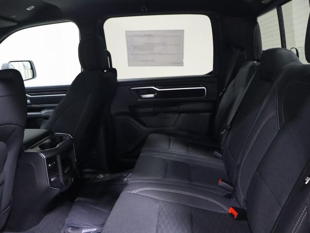 new 2026 Ram 1500 car, priced at $60,376