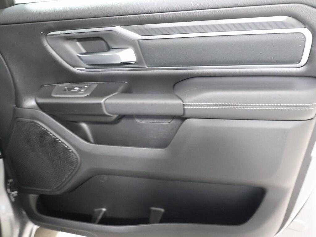 new 2026 Ram 1500 car, priced at $60,376