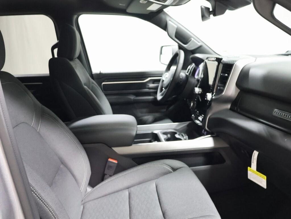 new 2026 Ram 1500 car, priced at $60,376