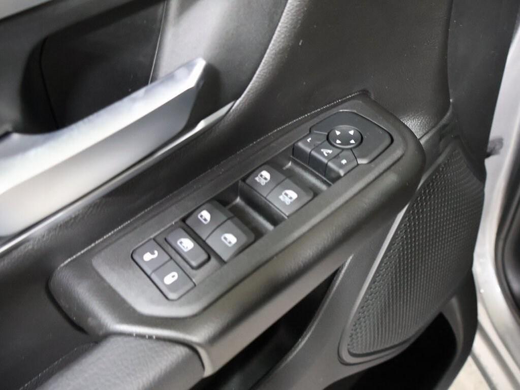 new 2026 Ram 1500 car, priced at $60,376