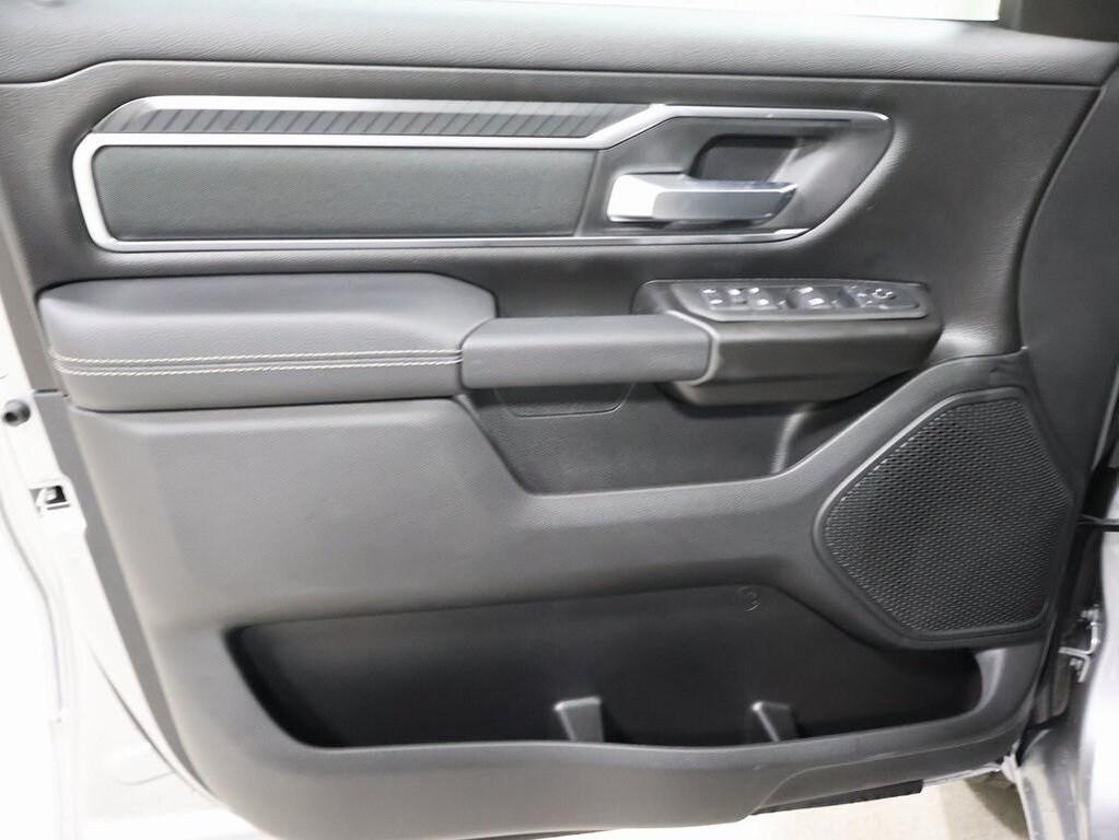 new 2026 Ram 1500 car, priced at $60,376