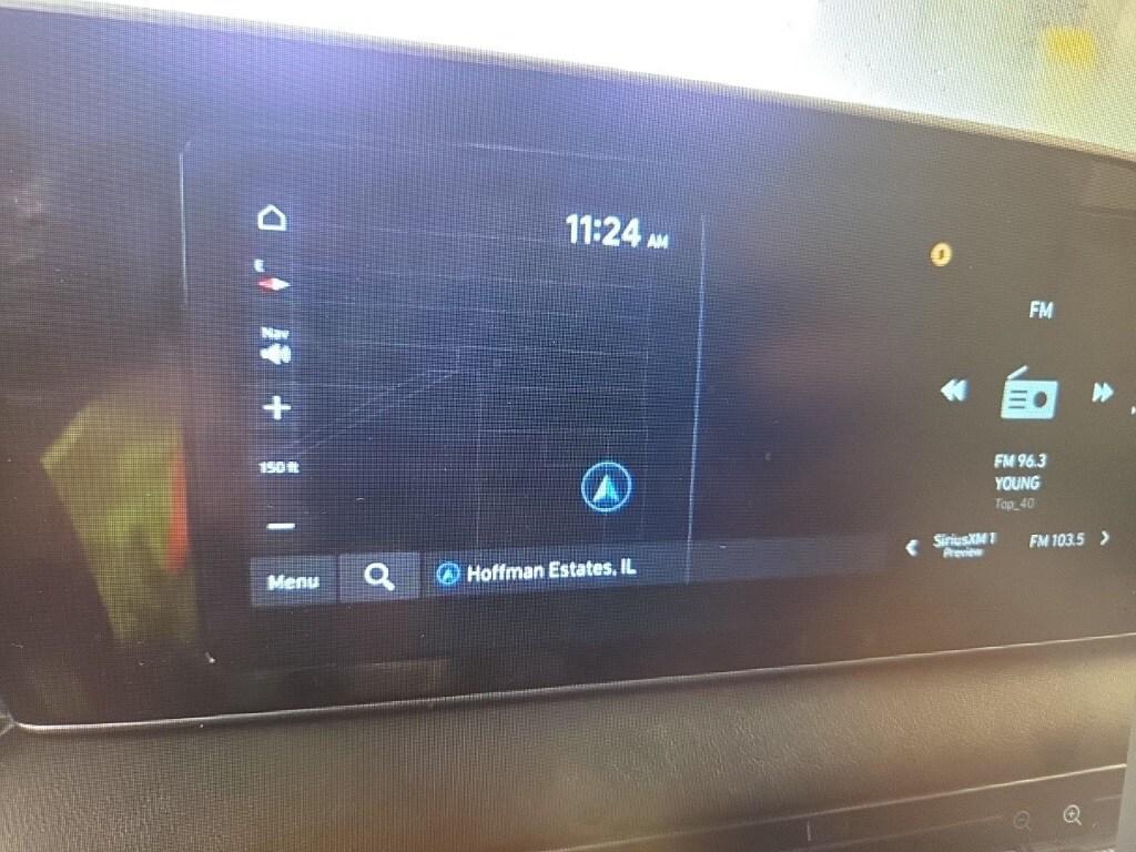 used 2022 Hyundai Palisade car, priced at $35,563