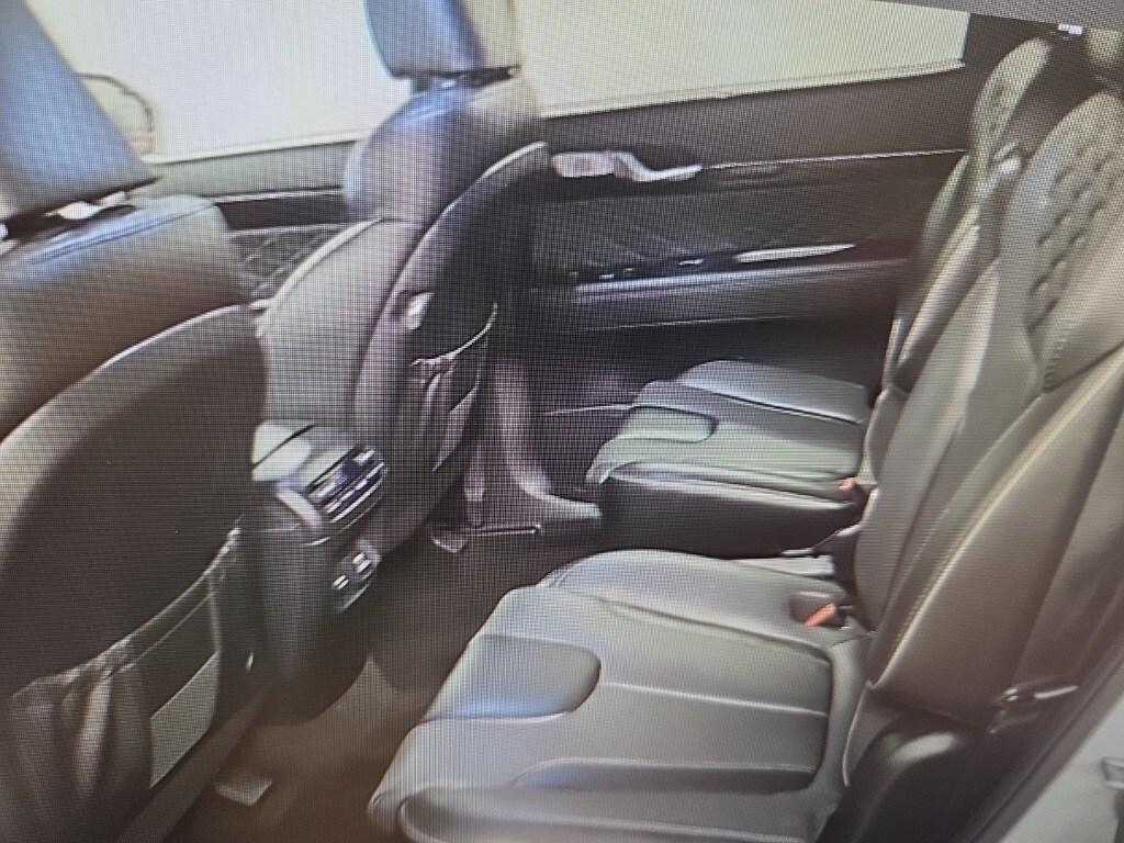 used 2022 Hyundai Palisade car, priced at $35,563
