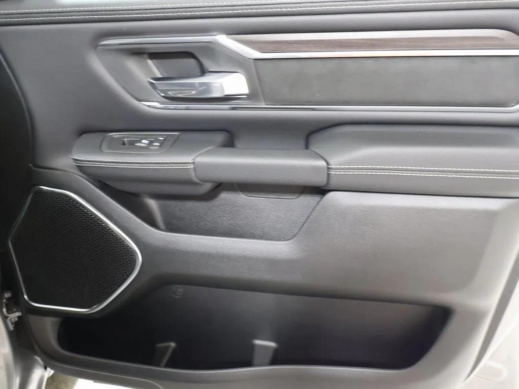 new 2026 Ram 1500 car, priced at $64,439