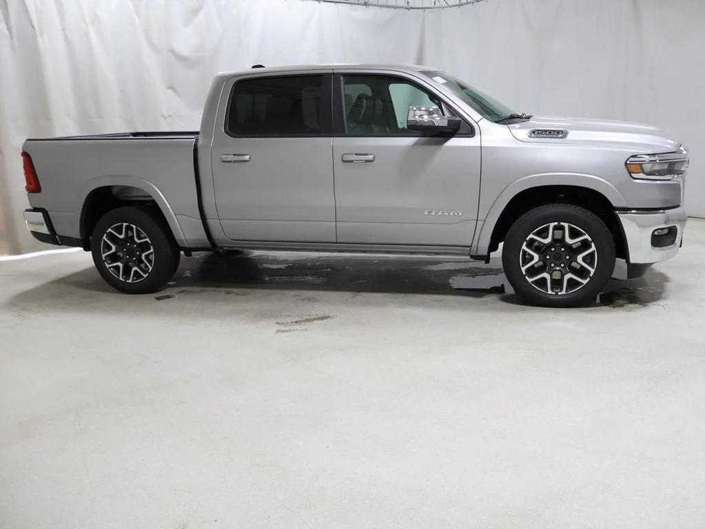 new 2026 Ram 1500 car, priced at $64,439