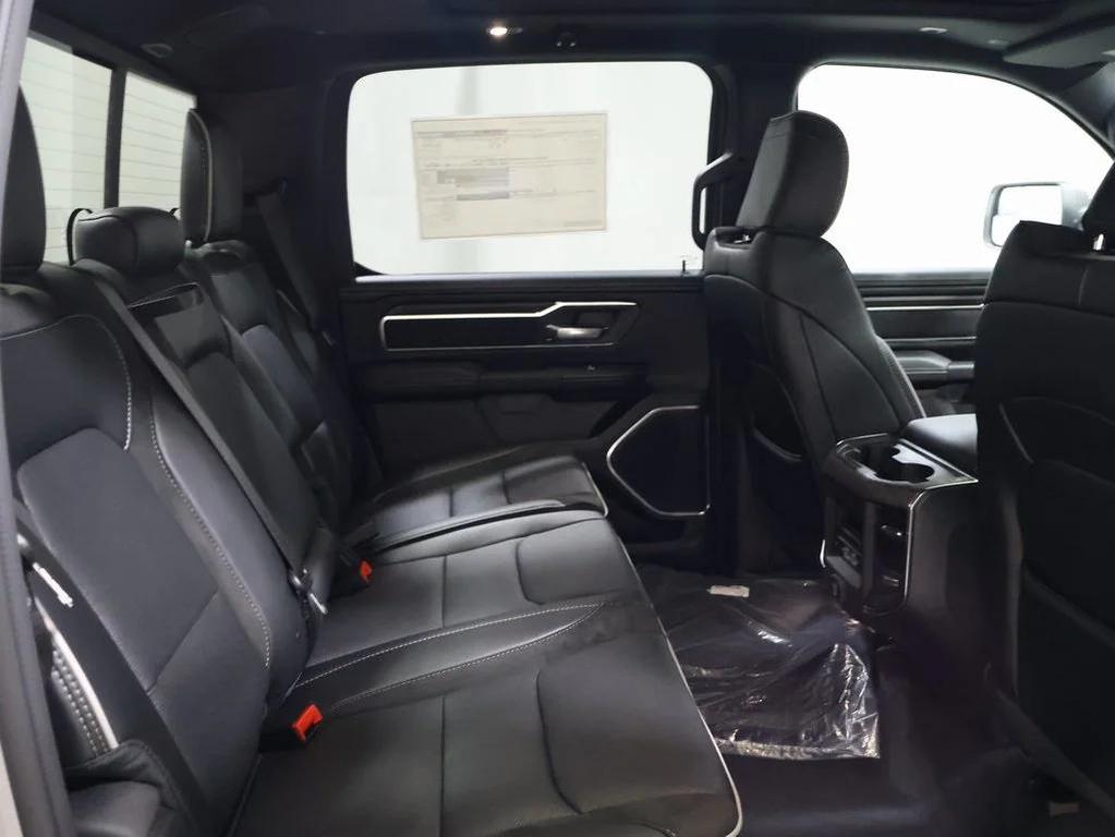 new 2026 Ram 1500 car, priced at $64,439
