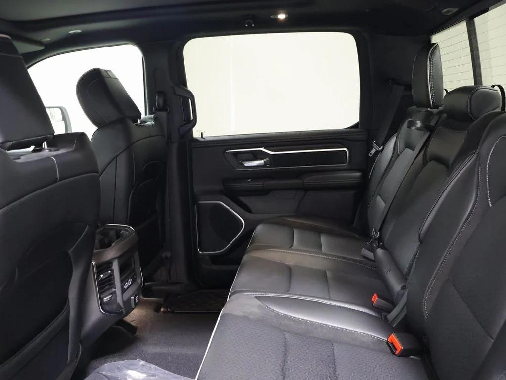 new 2026 Ram 1500 car, priced at $64,439