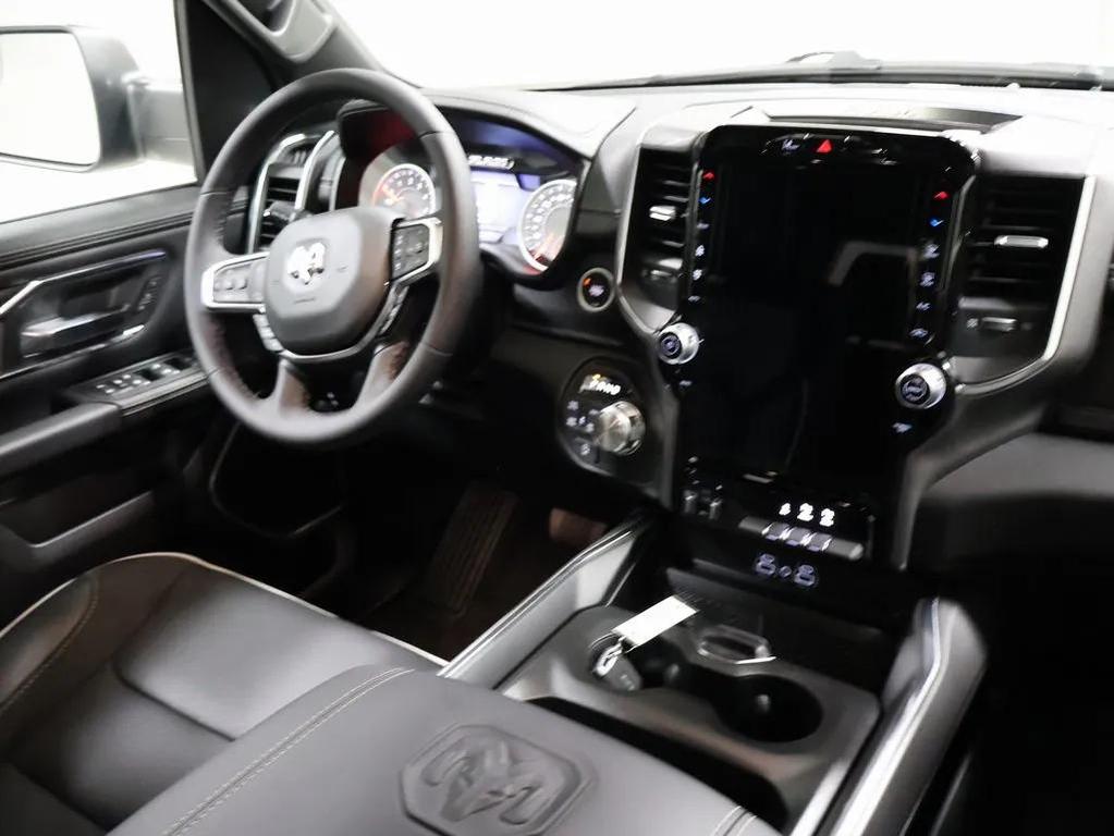 new 2026 Ram 1500 car, priced at $64,439