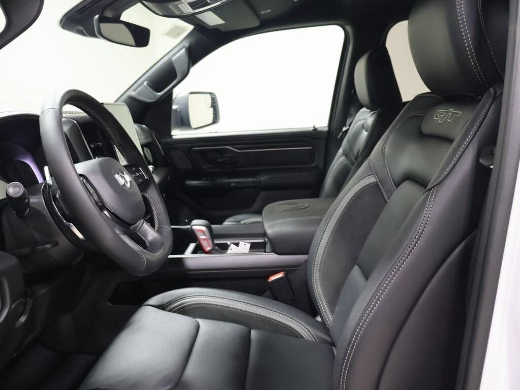 new 2026 Ram 1500 car, priced at $63,667