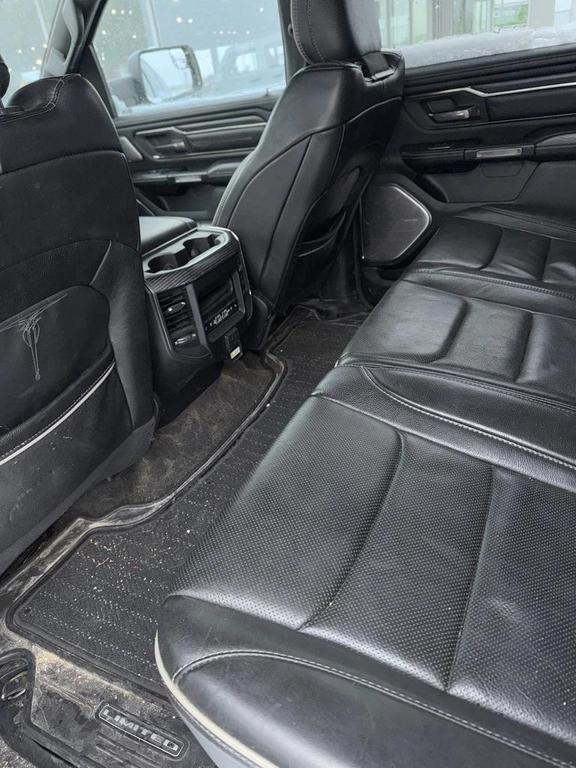 used 2020 Ram 1500 car, priced at $32,500