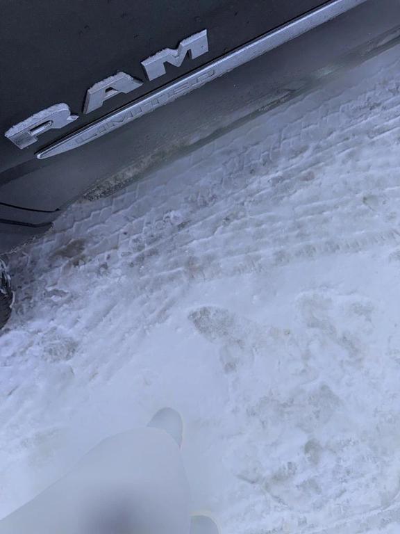 used 2020 Ram 1500 car, priced at $32,500