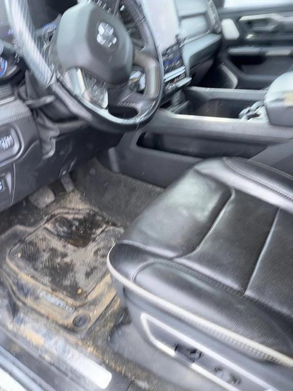 used 2020 Ram 1500 car, priced at $32,500