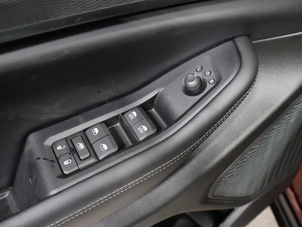 new 2025 Jeep Grand Cherokee car, priced at $42,403