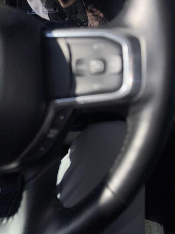 used 2023 Ram 1500 car, priced at $45,000