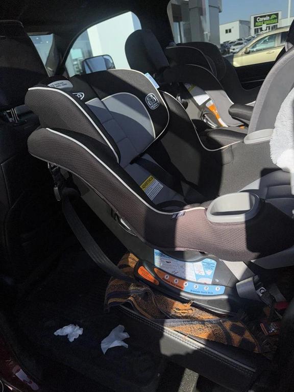 used 2023 Ram 1500 car, priced at $45,000