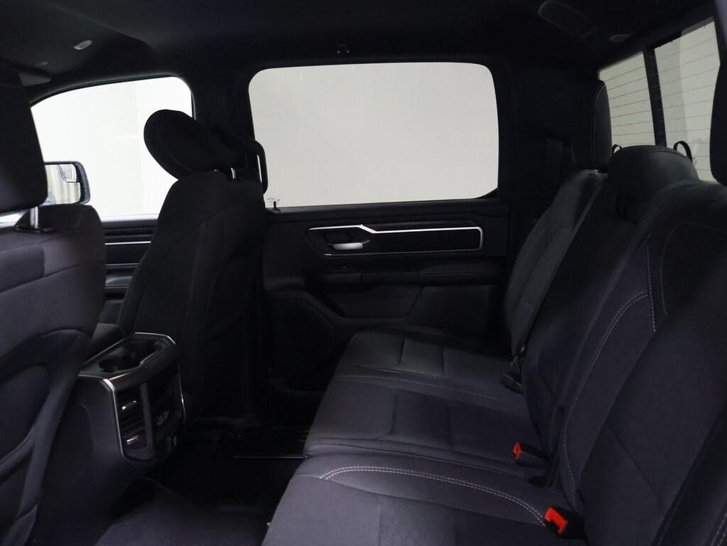 new 2026 Ram 1500 car, priced at $59,940