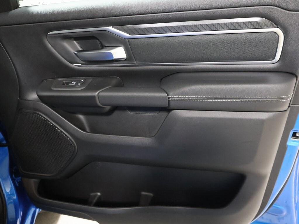 new 2026 Ram 1500 car, priced at $59,940