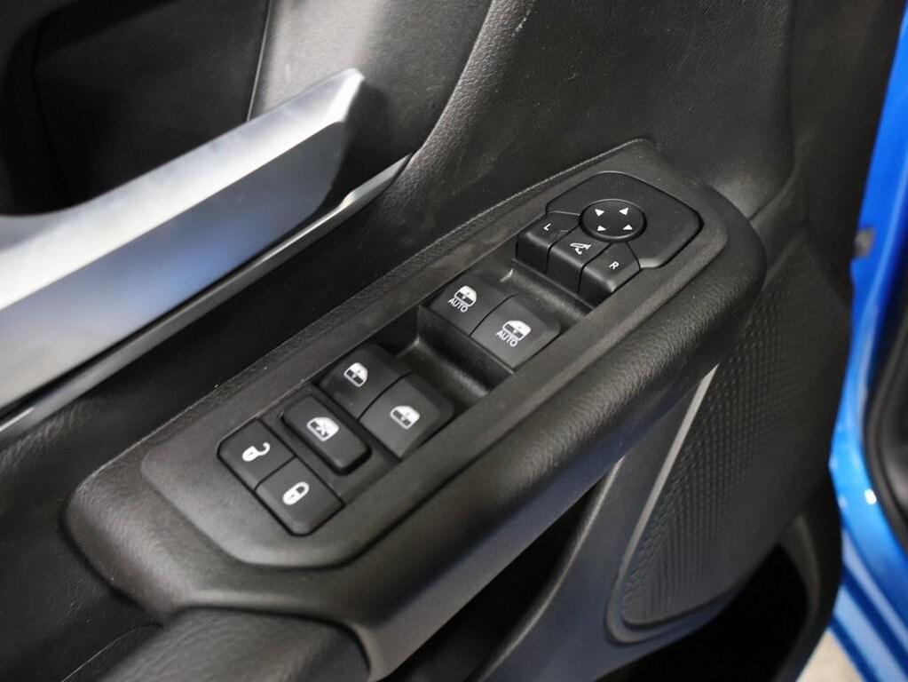 new 2026 Ram 1500 car, priced at $59,940