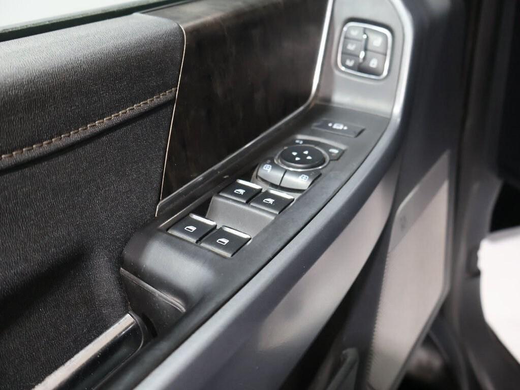 used 2024 Ford F-350 car, priced at $69,000