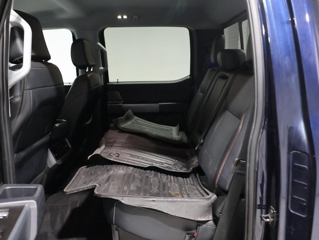 used 2024 Ford F-350 car, priced at $69,000