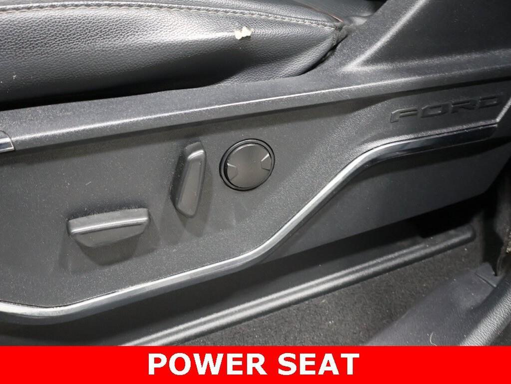 used 2024 Ford F-350 car, priced at $69,000