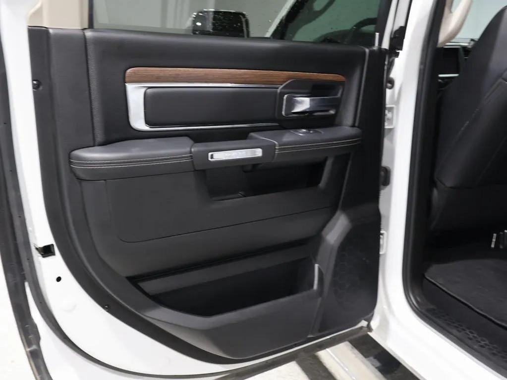 used 2018 Ram 2500 car, priced at $44,500