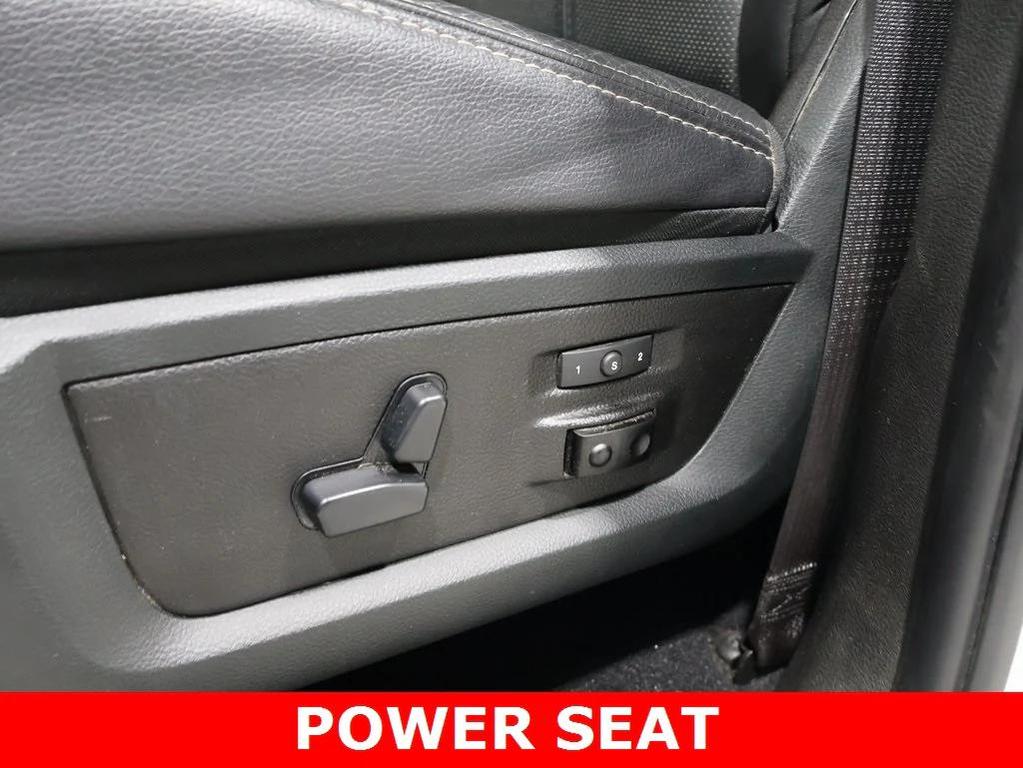 used 2018 Ram 2500 car, priced at $44,500