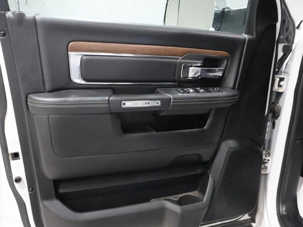 used 2018 Ram 2500 car, priced at $44,500