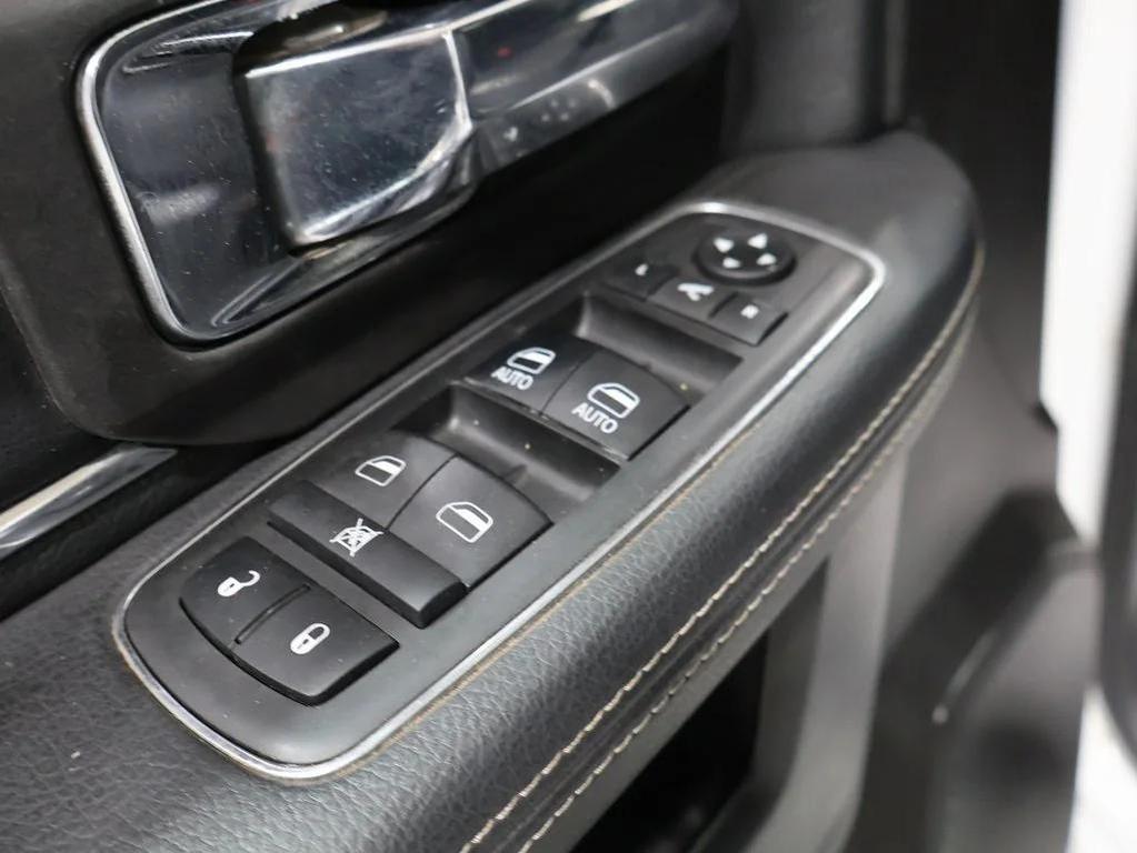 used 2018 Ram 2500 car, priced at $44,500