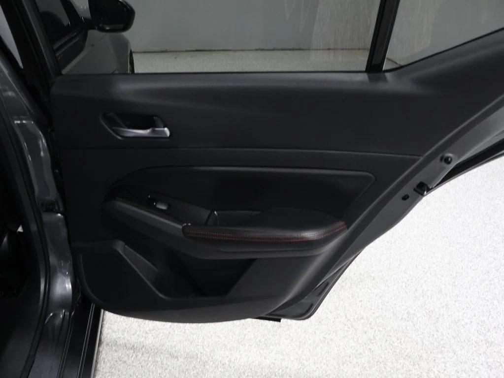 used 2023 Nissan Altima car, priced at $21,500