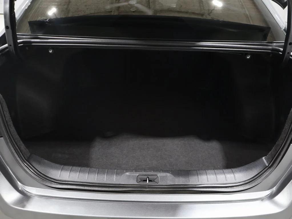 used 2023 Nissan Altima car, priced at $21,500