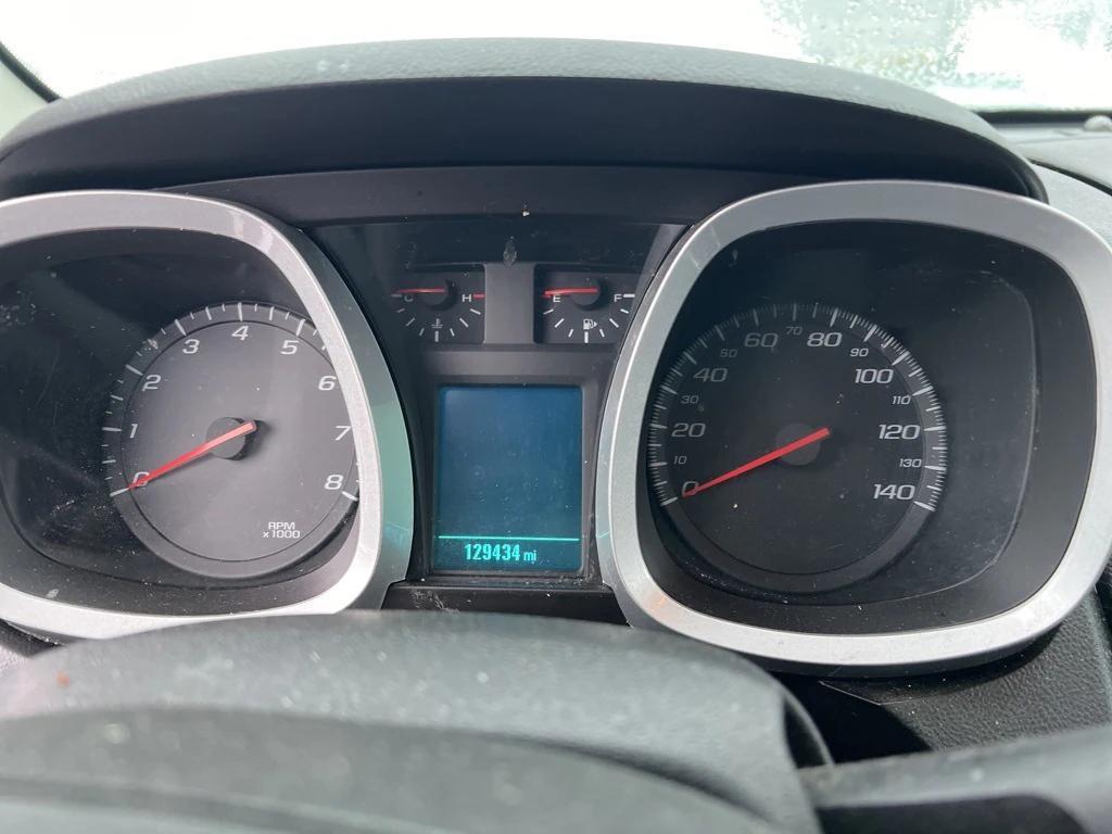 used 2016 Chevrolet Equinox car, priced at $7,500