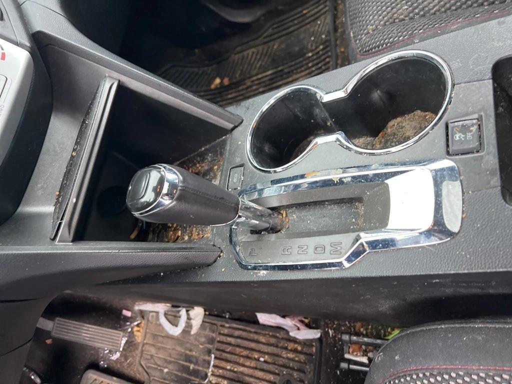 used 2016 Chevrolet Equinox car, priced at $7,500