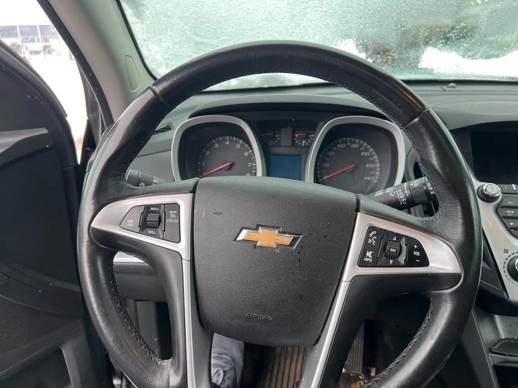 used 2016 Chevrolet Equinox car, priced at $7,500