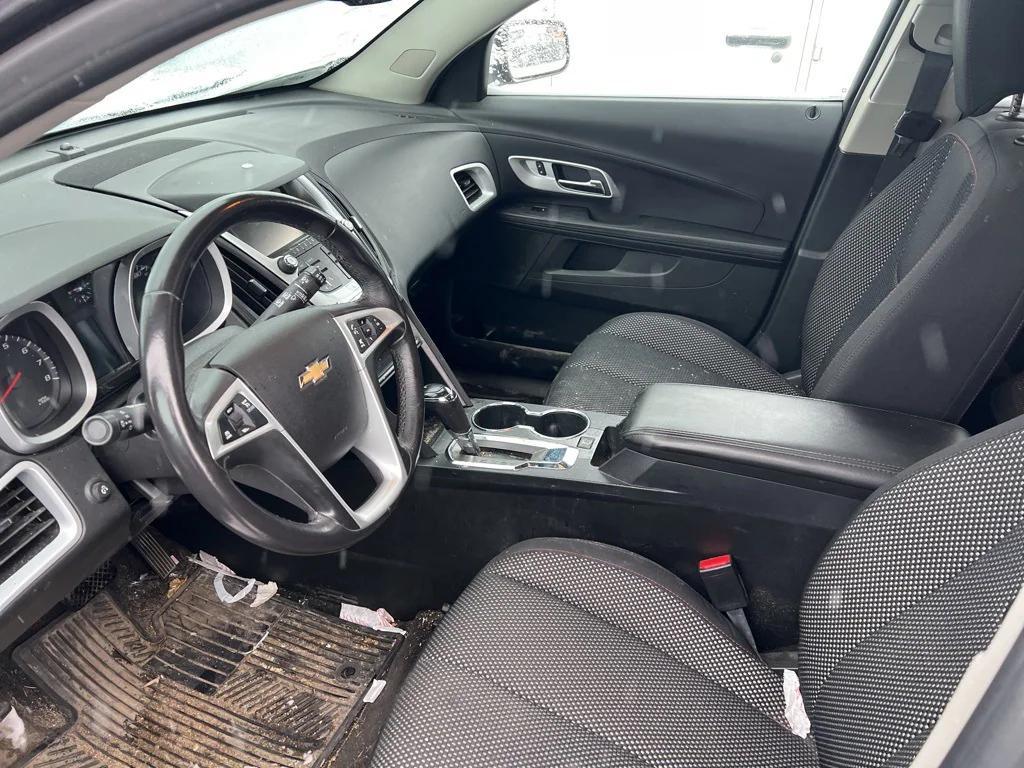 used 2016 Chevrolet Equinox car, priced at $7,500