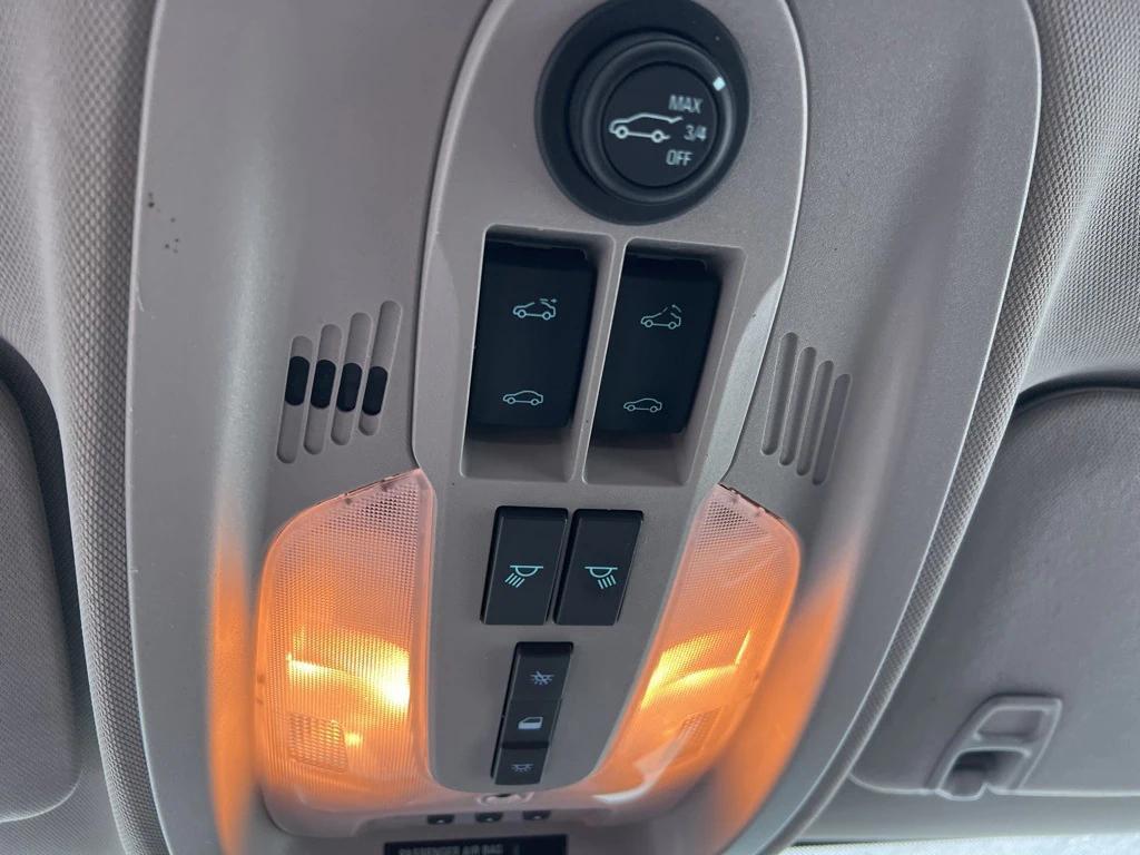 used 2016 Chevrolet Equinox car, priced at $7,500