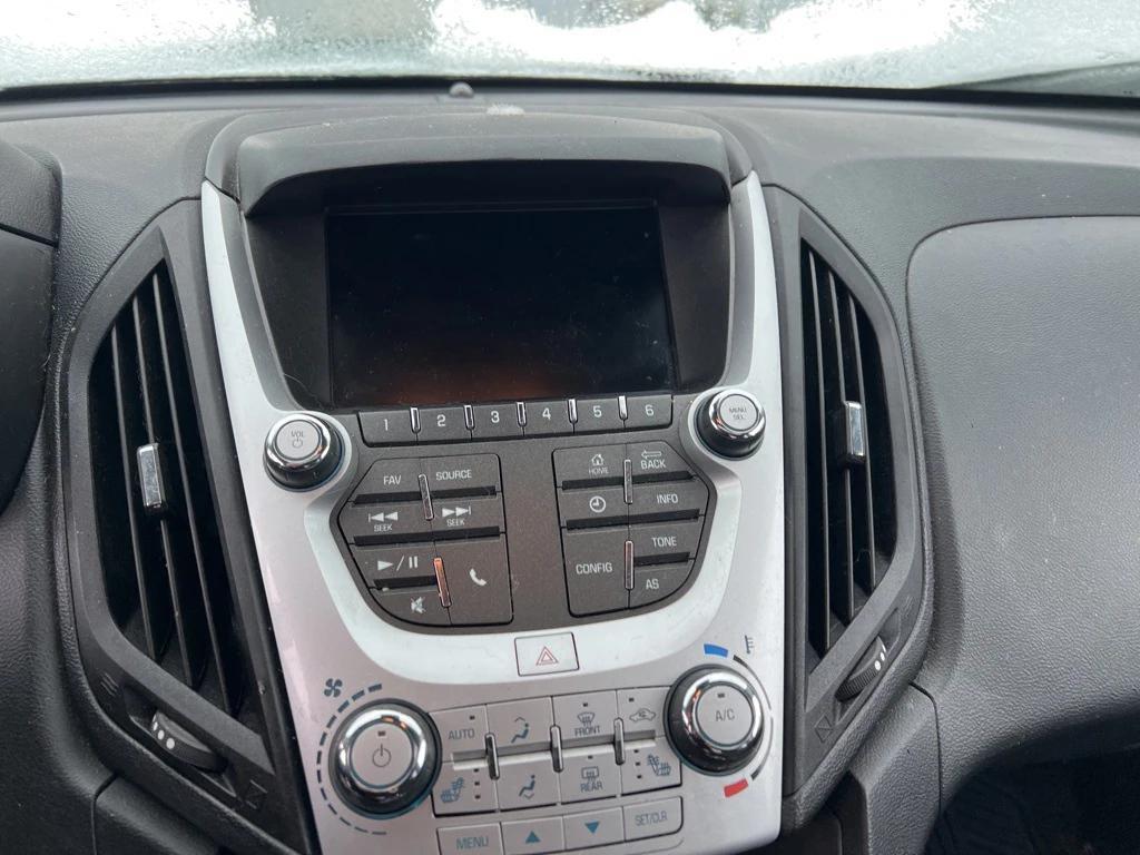 used 2016 Chevrolet Equinox car, priced at $7,500