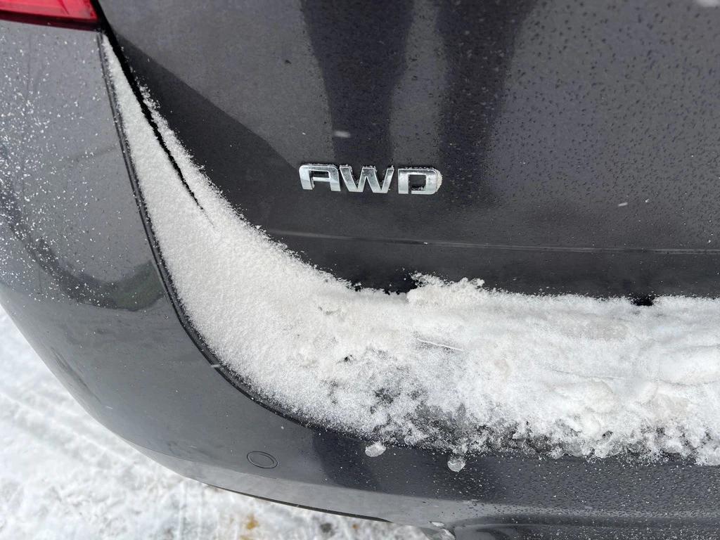 used 2016 Chevrolet Equinox car, priced at $7,500