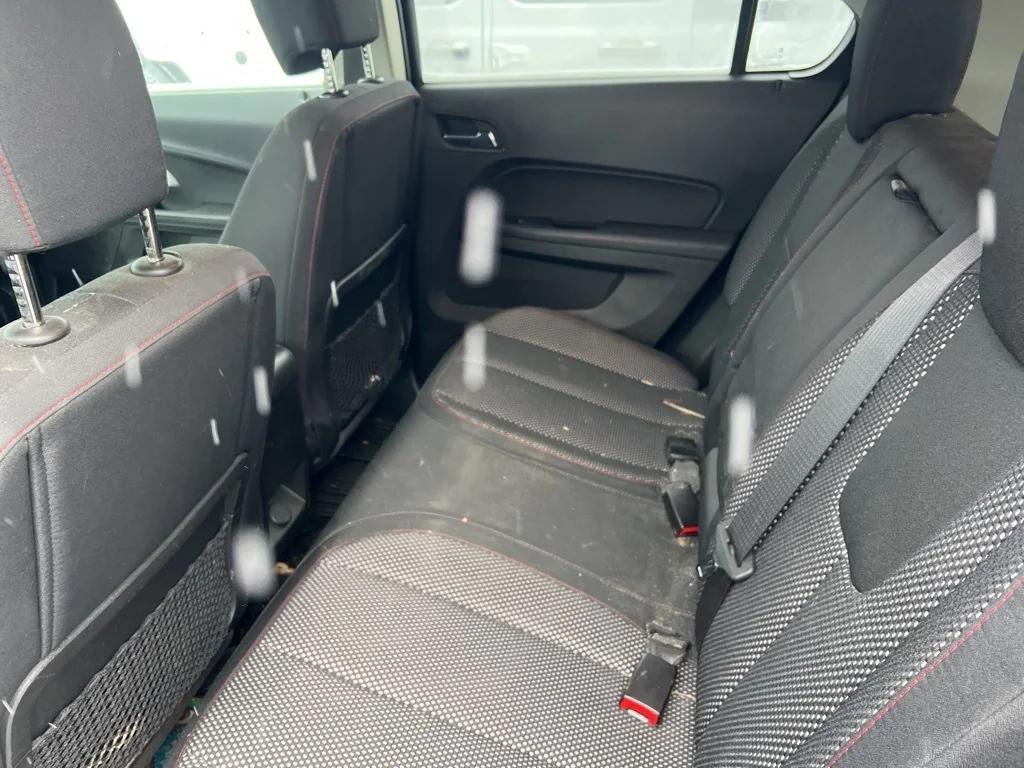 used 2016 Chevrolet Equinox car, priced at $7,500