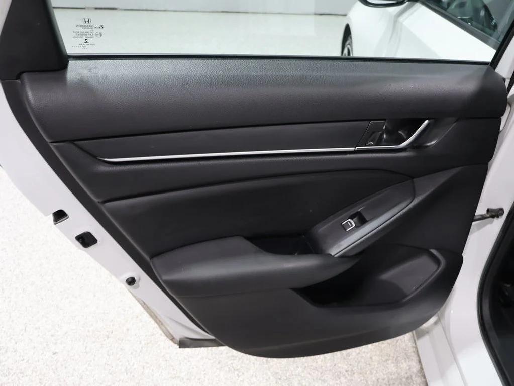 used 2020 Honda Accord car, priced at $26,274