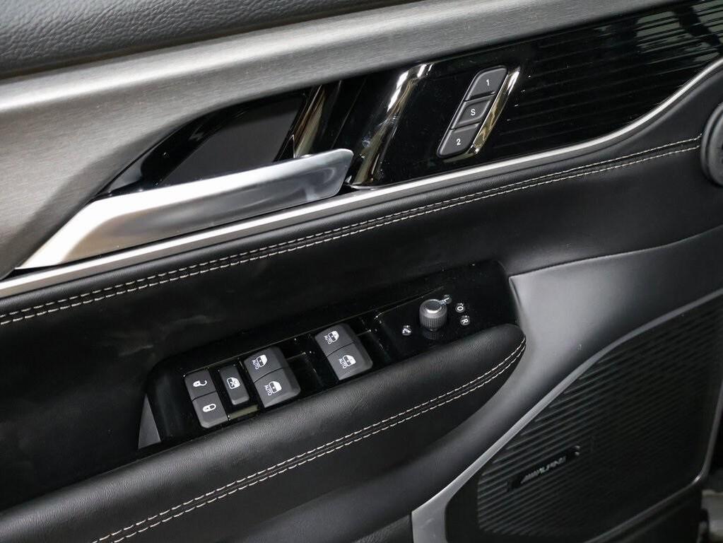 new 2025 Jeep Wagoneer car, priced at $76,013