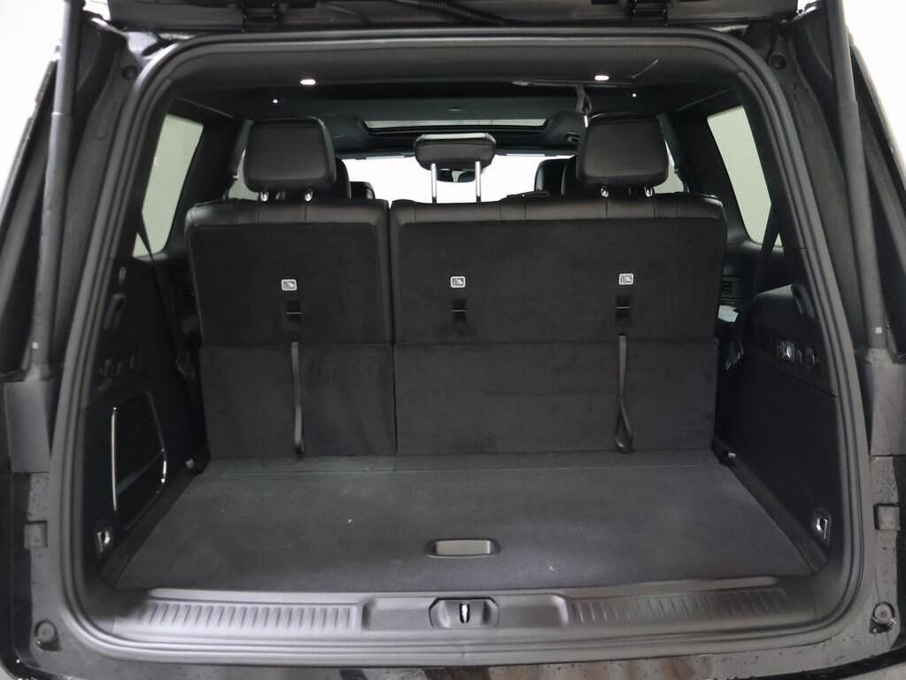 new 2025 Jeep Wagoneer car, priced at $76,013