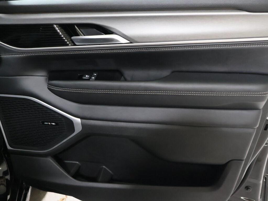 new 2025 Jeep Wagoneer car, priced at $76,013