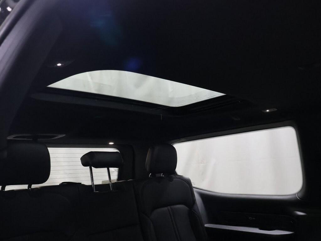 new 2025 Jeep Wagoneer car, priced at $76,013