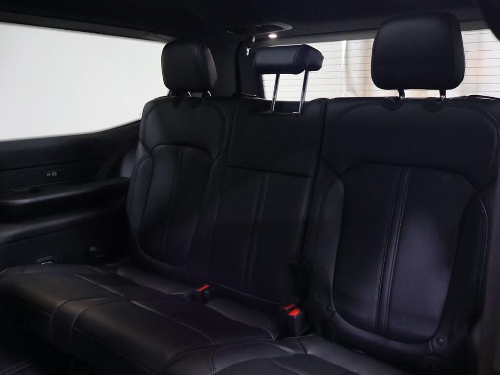 new 2025 Jeep Wagoneer car, priced at $76,013